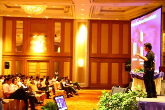 อบรมบริหารโครงการ,อบรม project management