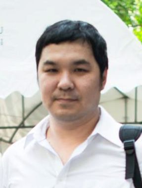 Supakorn,IT security