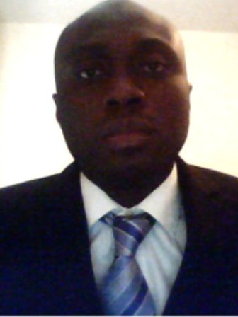Abimbola, IT security, PCI DSS