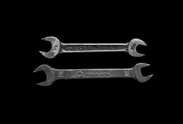 Wrench