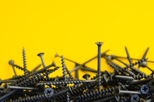 screw