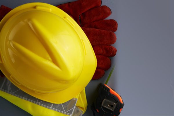 Safety Helmet